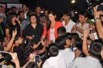 Katrina Kaif promote Main Krishna Hoon in Cinemax, Mumbai on 22nd Jan 2013 (8).JPG